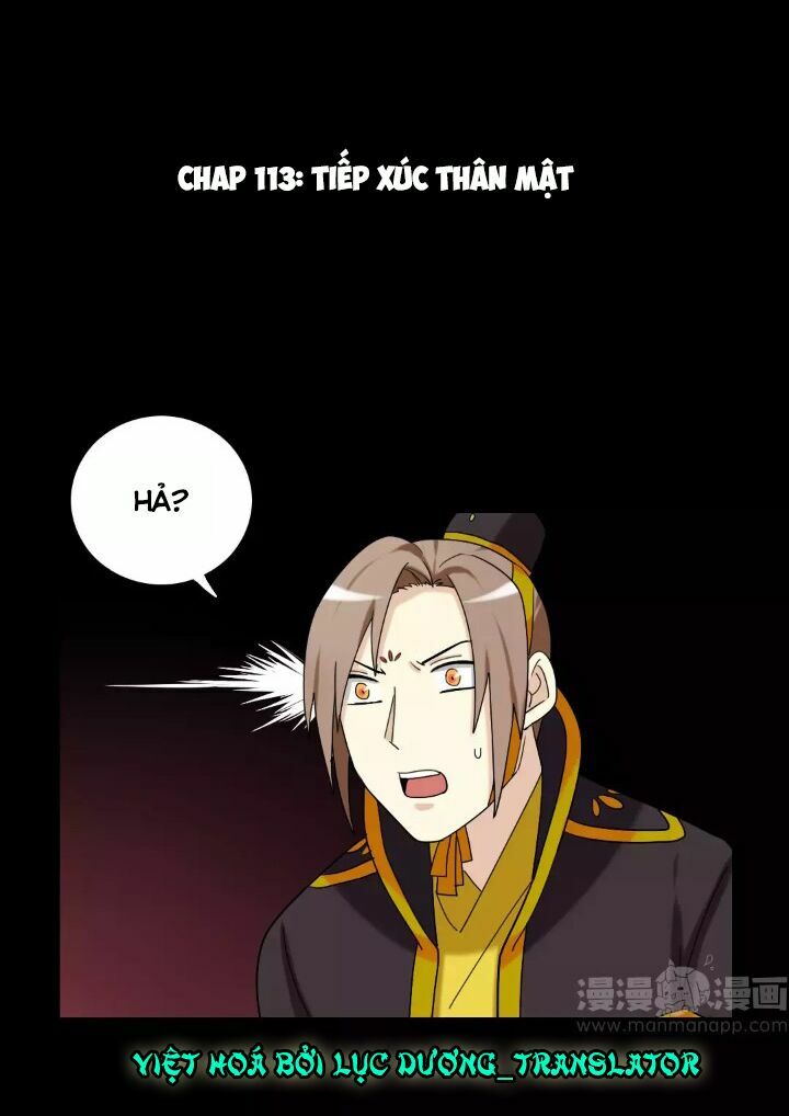 lưỡng bất nghi (full) chapter 113 1