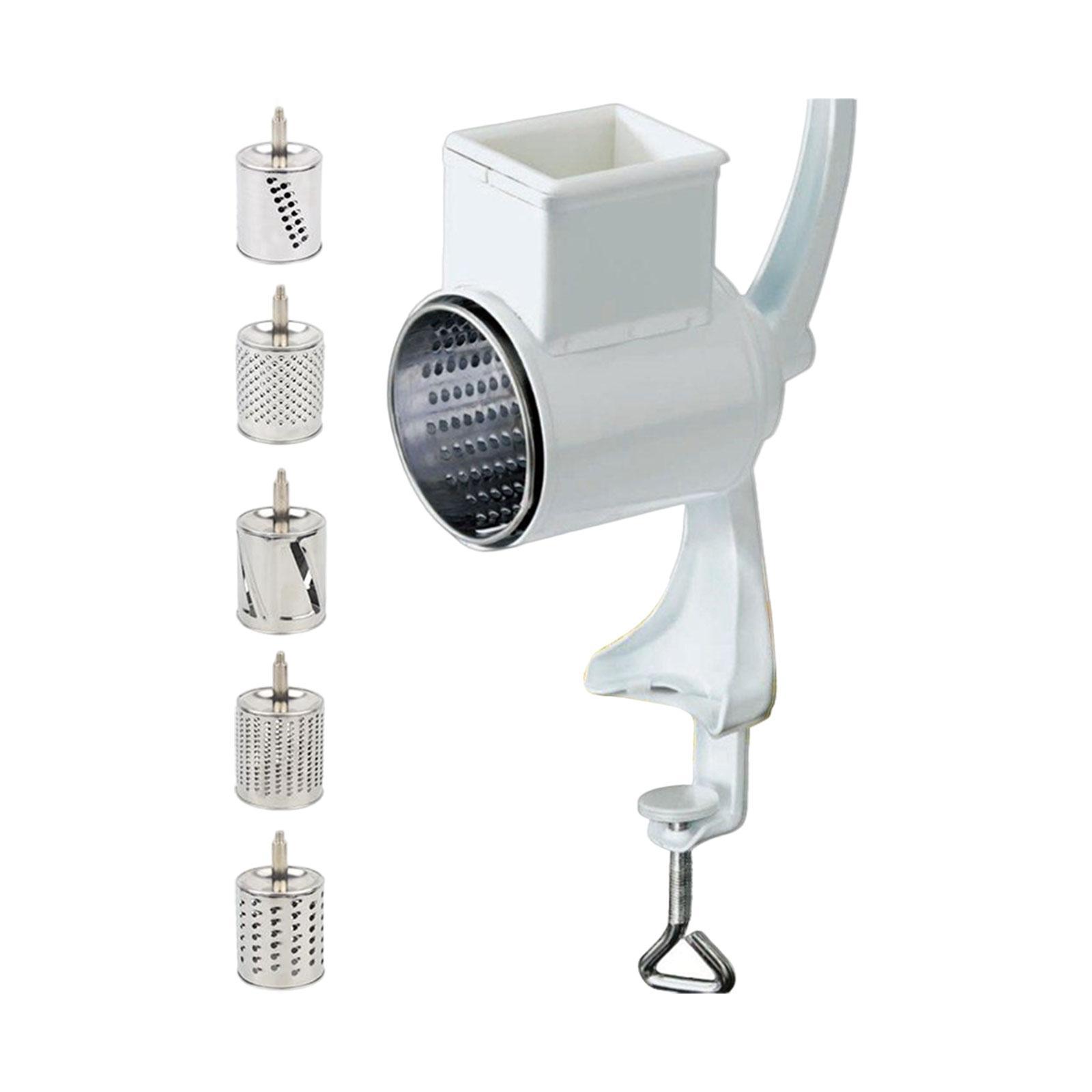 Mandoline  Accessories Grater Slicer Slicer for Fruits Vegetables