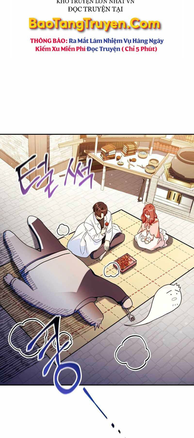 Kí Sự Hồi Quy Chapter 44 33