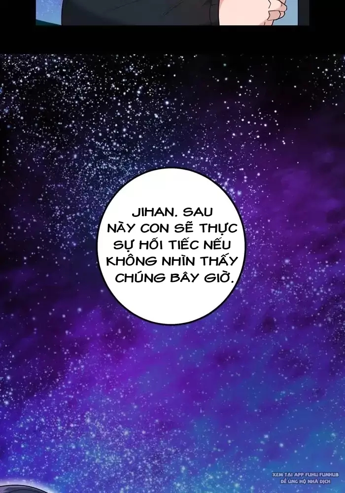 anh bạn của tôi đang phát sáng kìa ! chapter 32 59