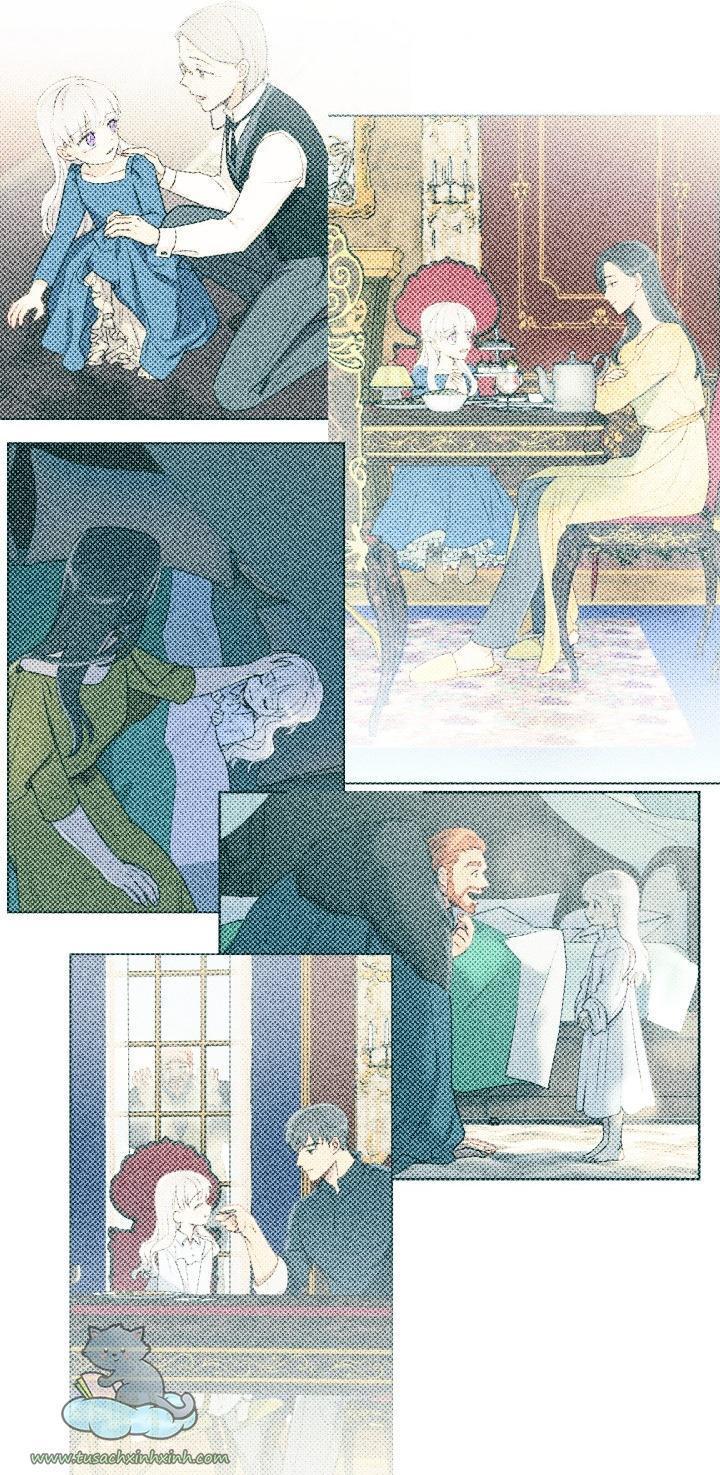 công nương khế ước của gia tộc công tước quái vật chapter 18 9