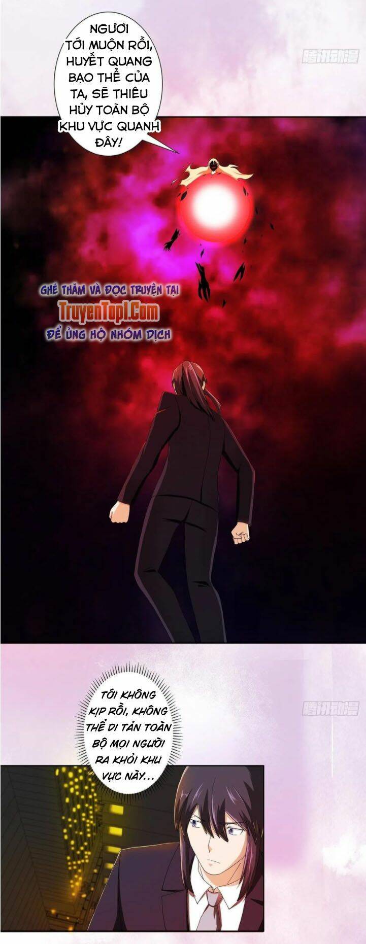 người tu tiên tại đô thị chapter 71 9