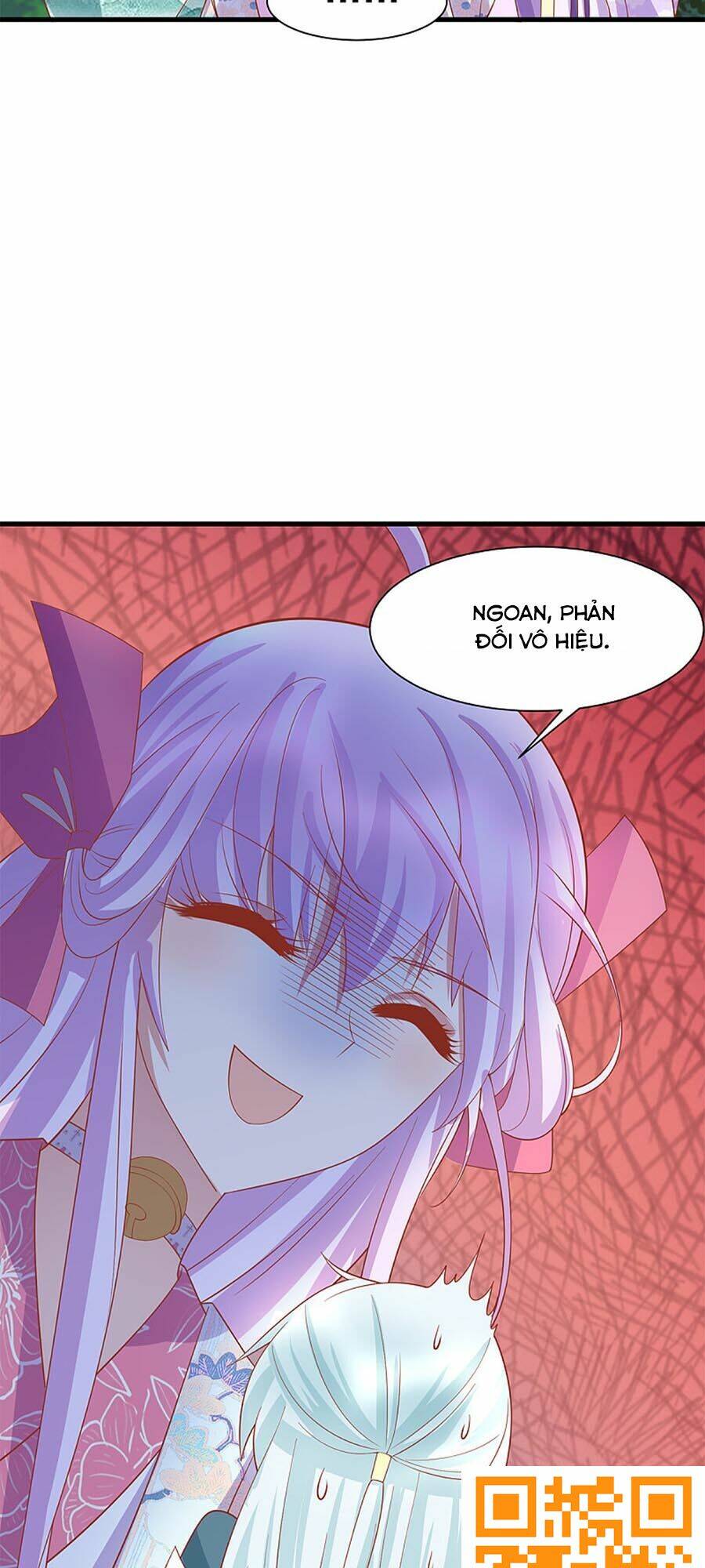 dưỡng thú vi phi chapter 45 16