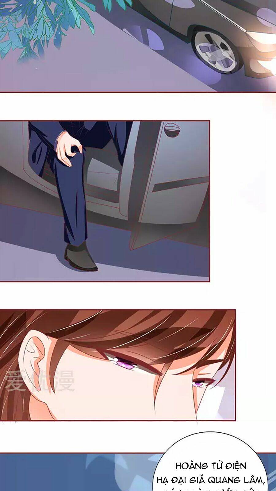 vương tước tư hữu bảo bối chapter 179 16