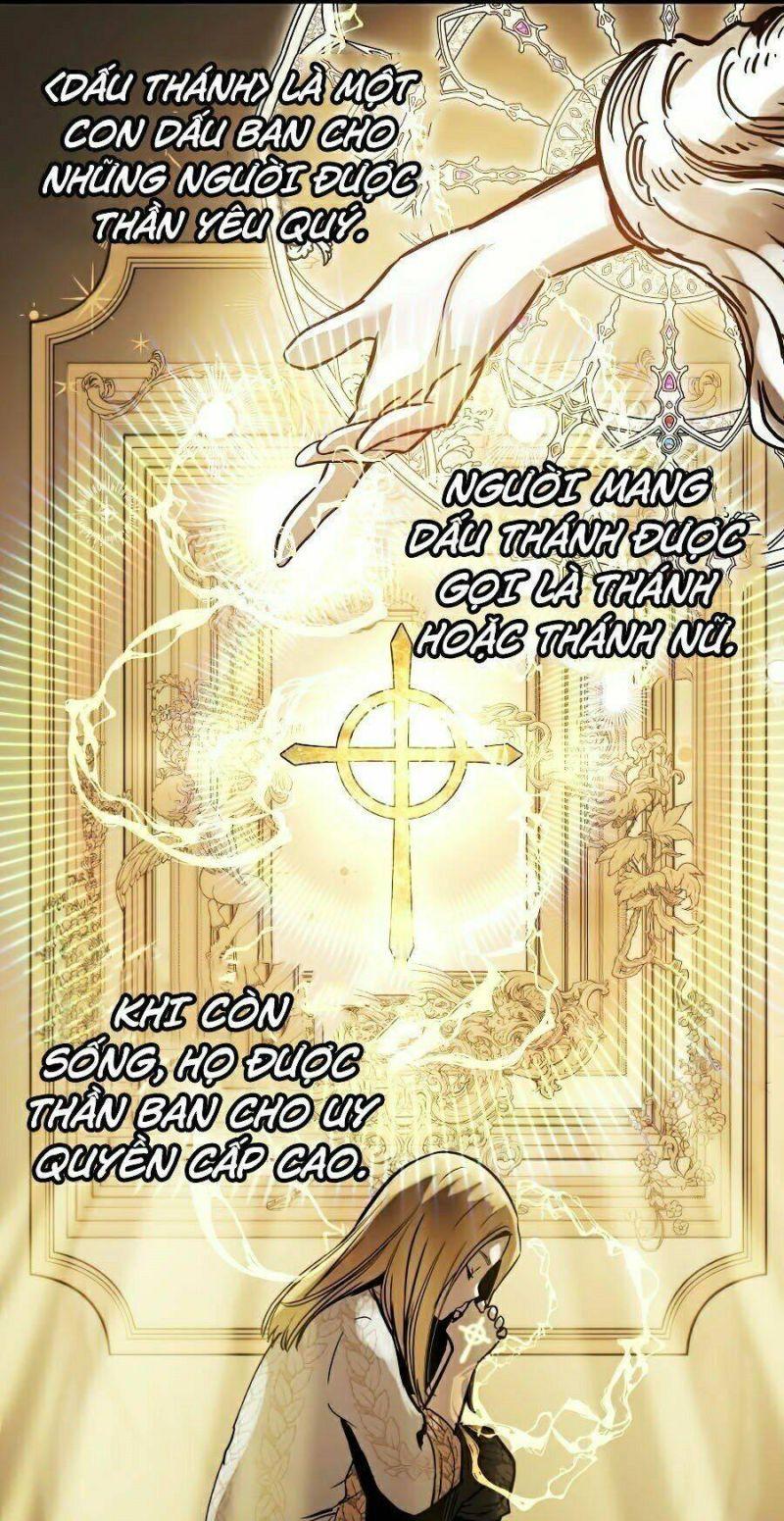sự trở về của chiến thần tự sát chapter 20 15