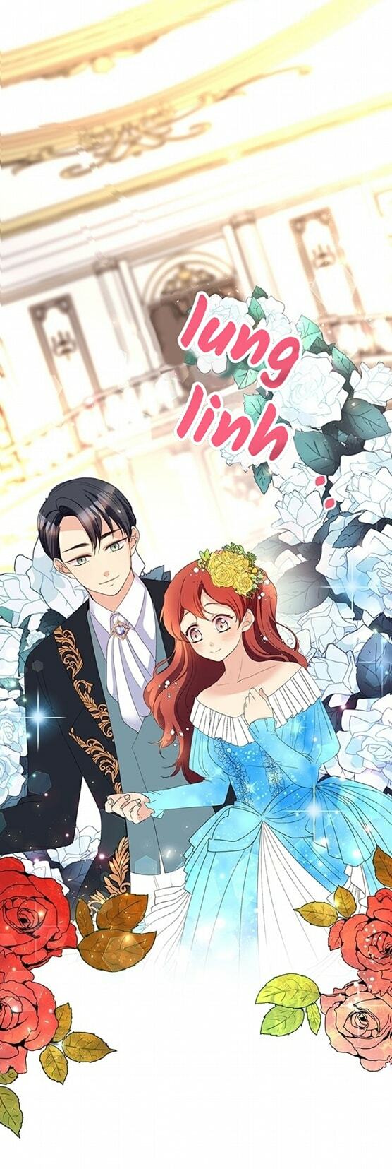 công chúa thời gian có hạn chapter 2 20