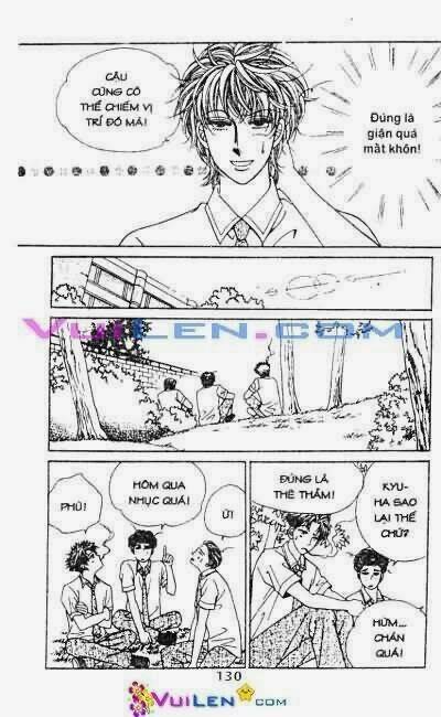 cô gái trung hoa chapter 8 130
