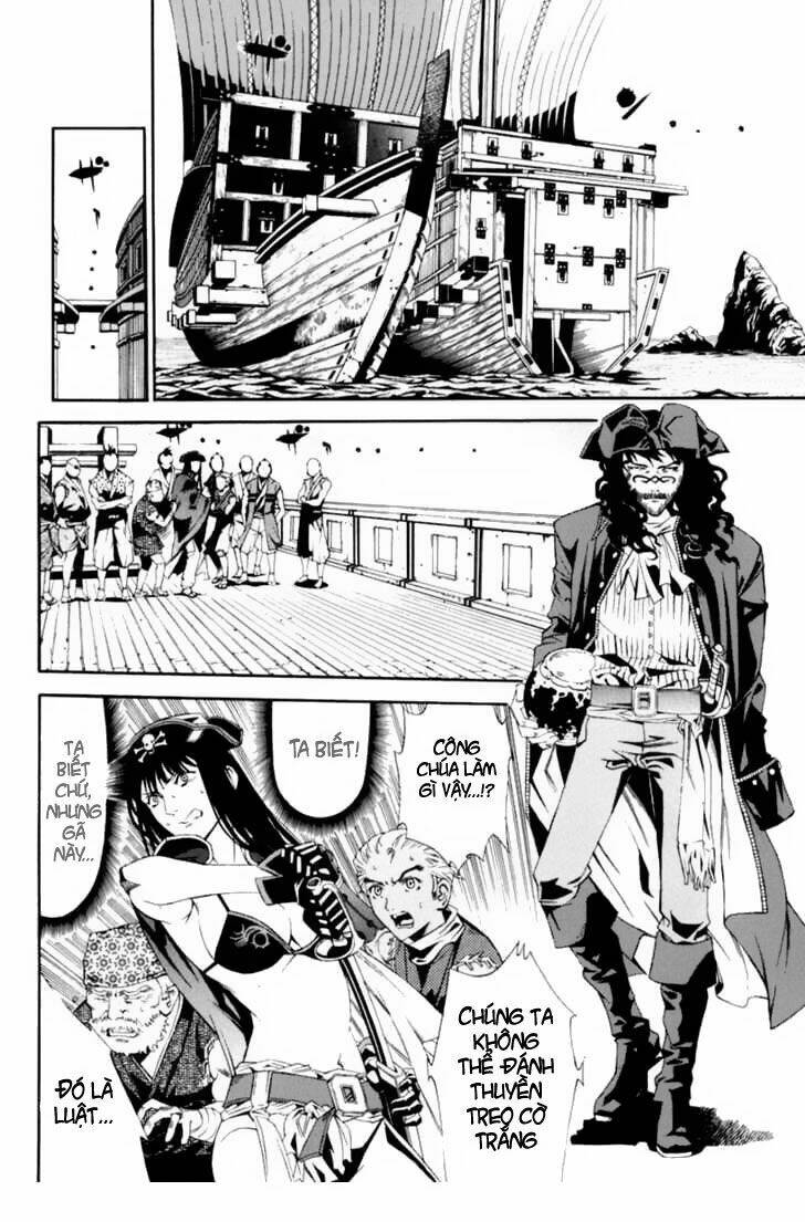 rappi rangai chapter 28 3