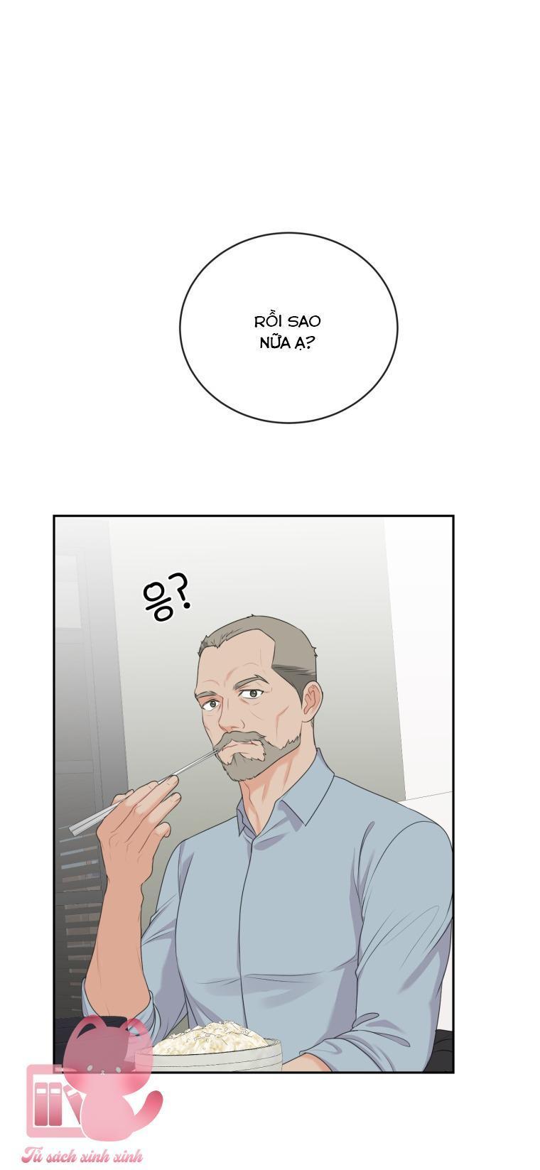 mong được chị chỉ bảo, tiền bối chapter 50 18