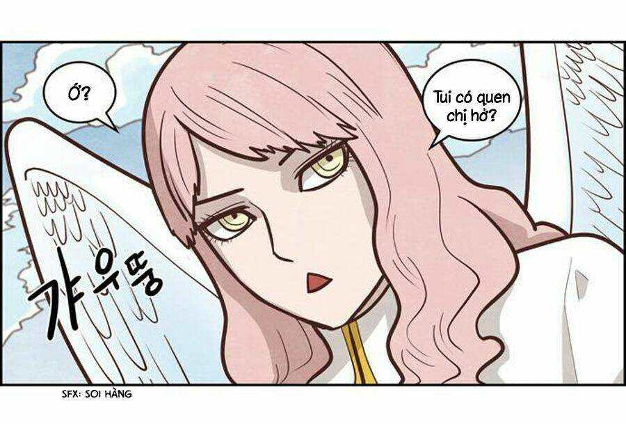 the devil king is bored chapter 140 11