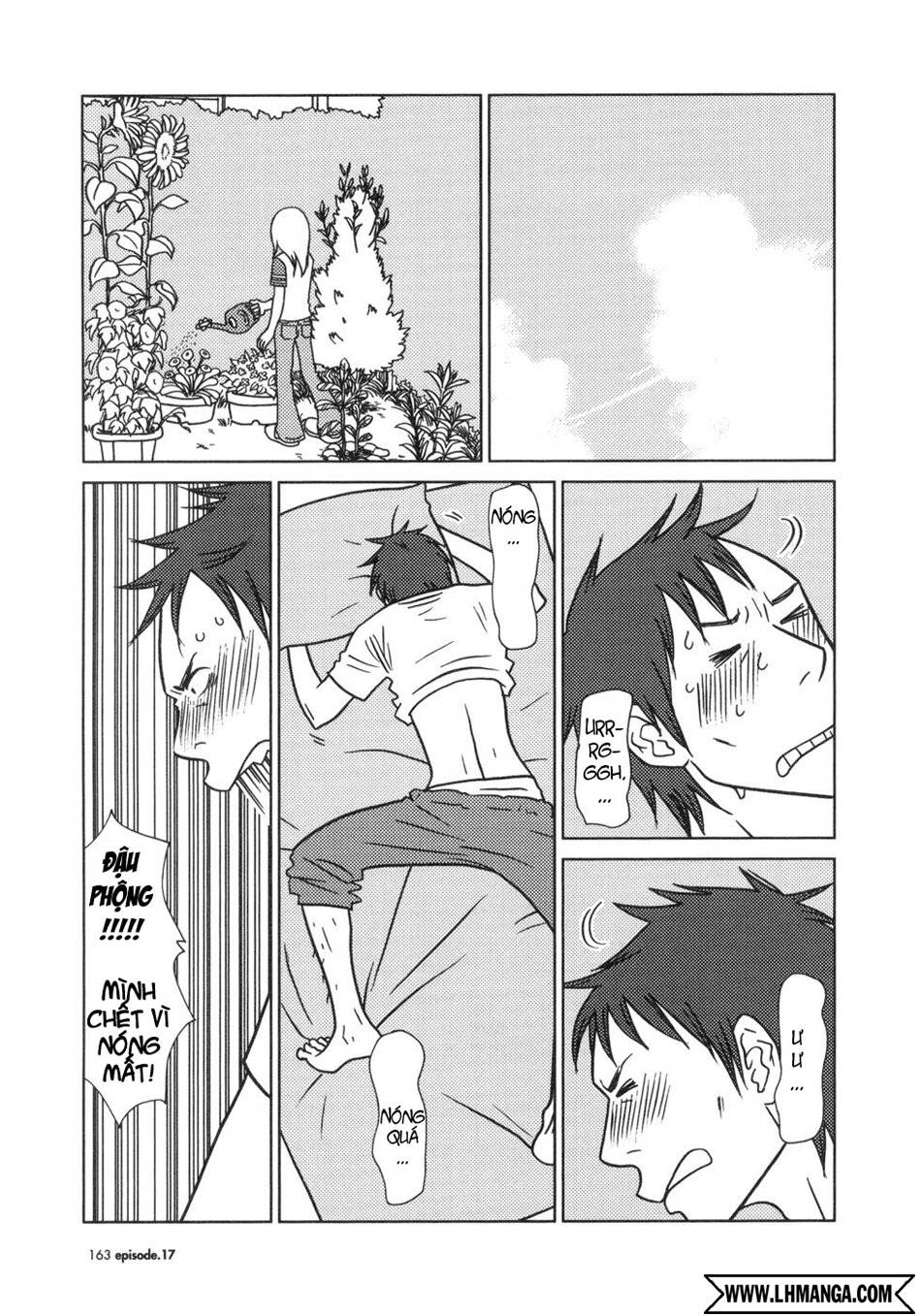 usagi drop chapter 17 25