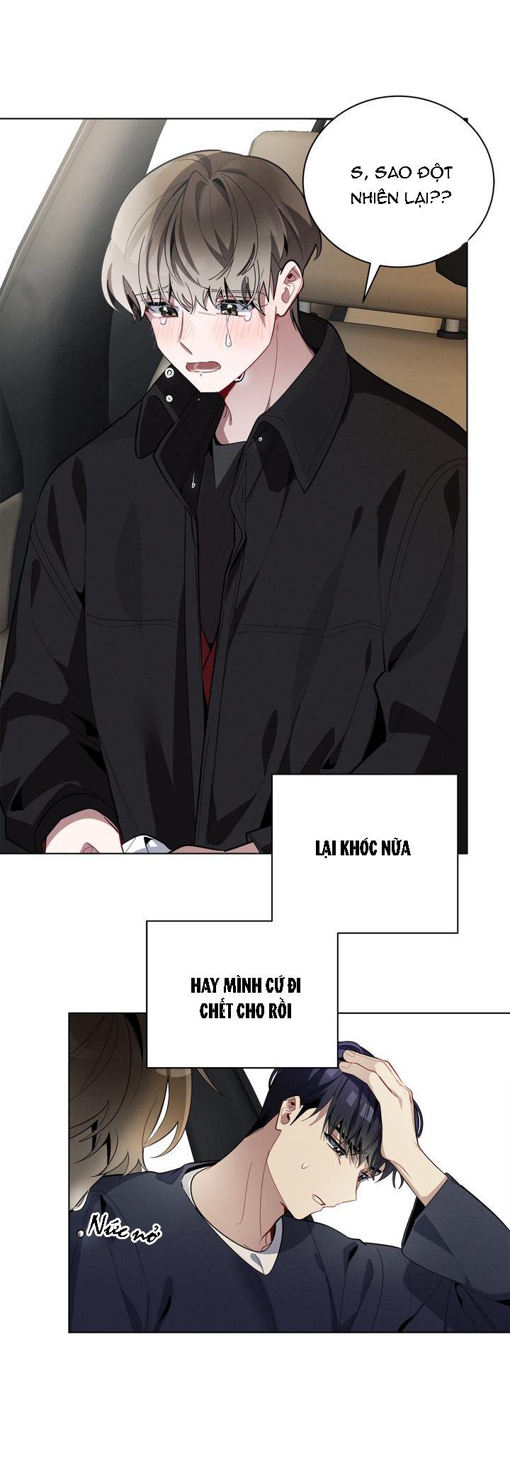 cherry scandal chapter 23 24