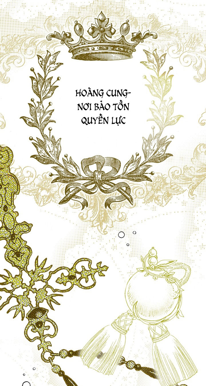 tiểu thư bí ẩn chapter 9 16