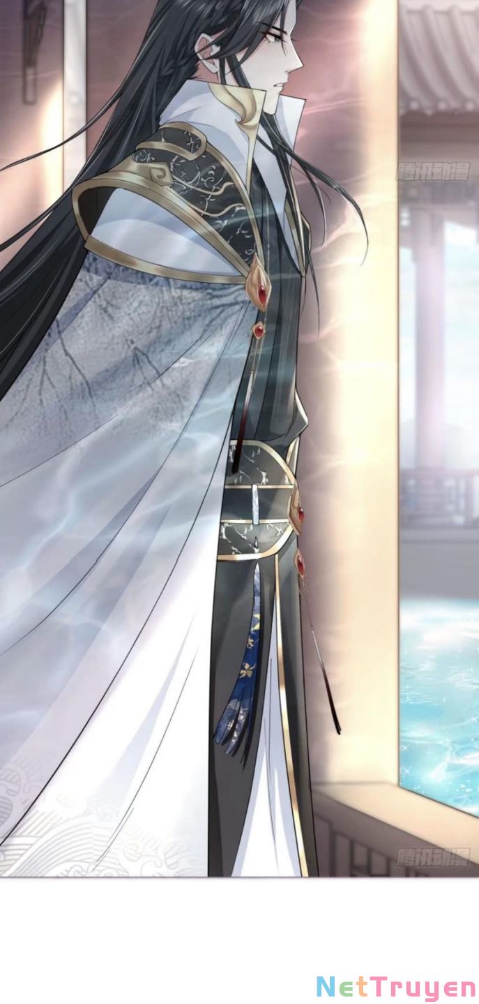 nhập mộ chi thần chapter 26 33