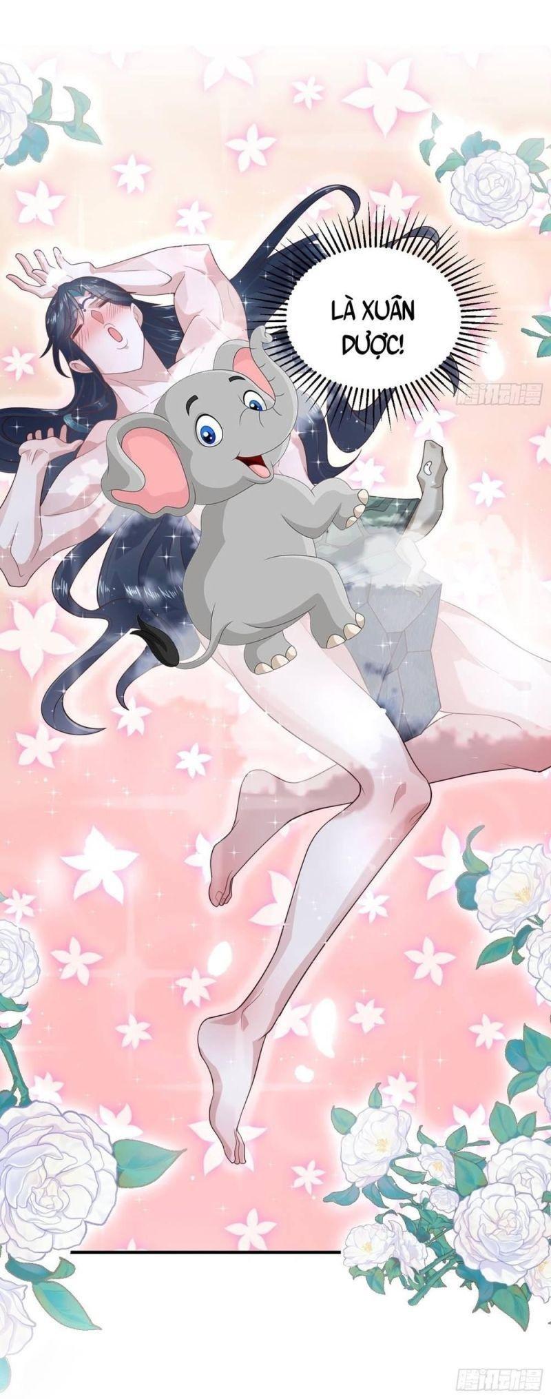 mỗi nữ đồ đệ đều muốn giết ta chapter 18 13