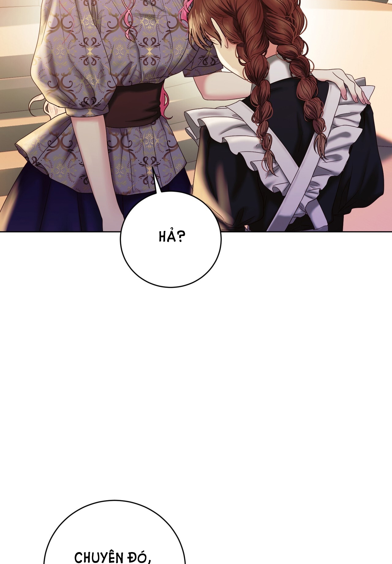 hợp đồng hôn nhân với hai người chồng chapter 15.1 36