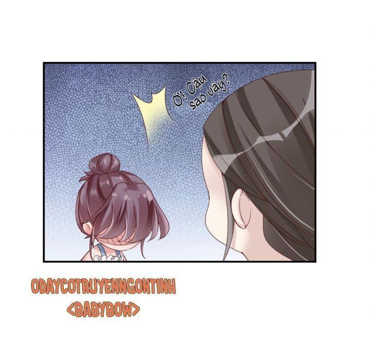 chiếc bật lửa và váy công chúa (b) chapter 10 97