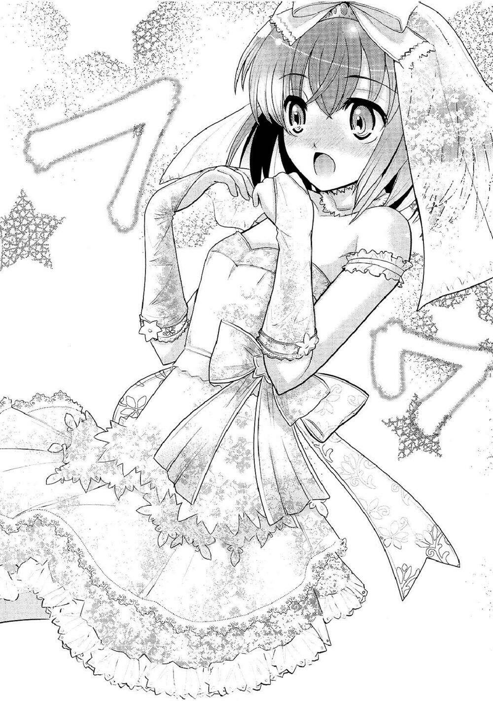 sensei no boku chapter 3 10