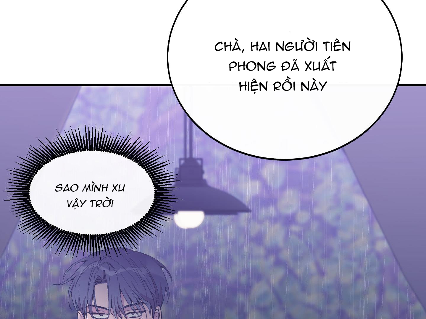 lãng mạn giả dối chapter 23 159