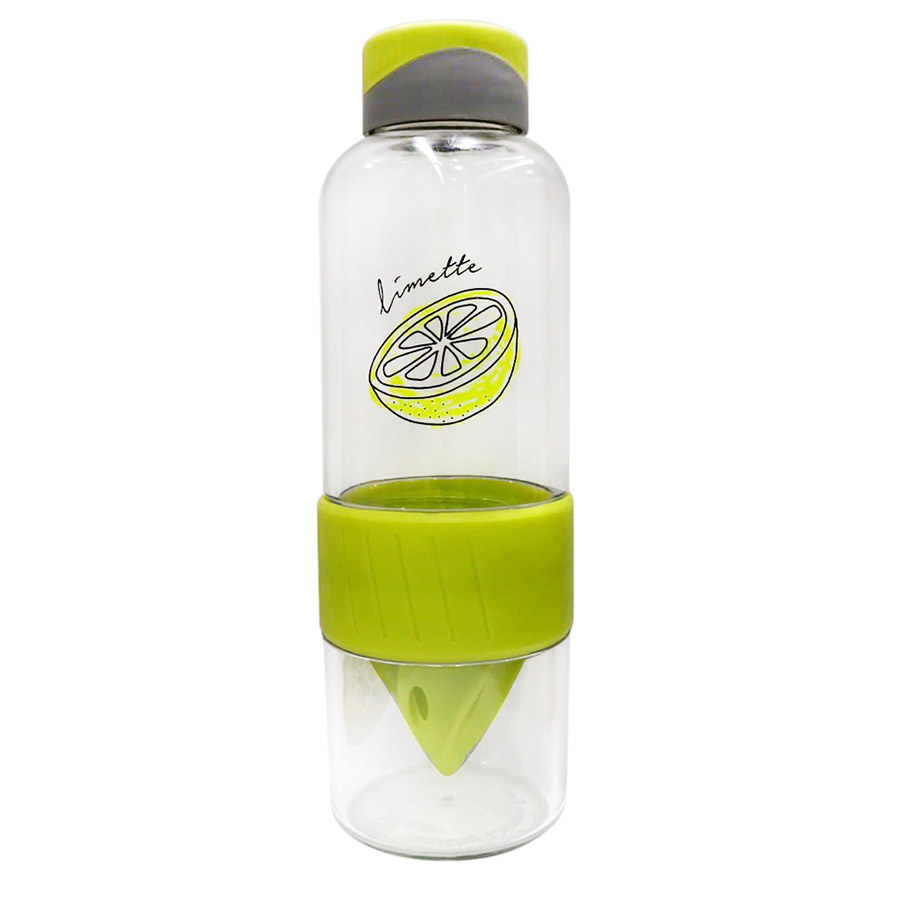 BINH NƯỚC DETOX LOCK&LOCK ABF659