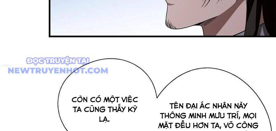 thiên long bát bộ webtoon chapter 135 41