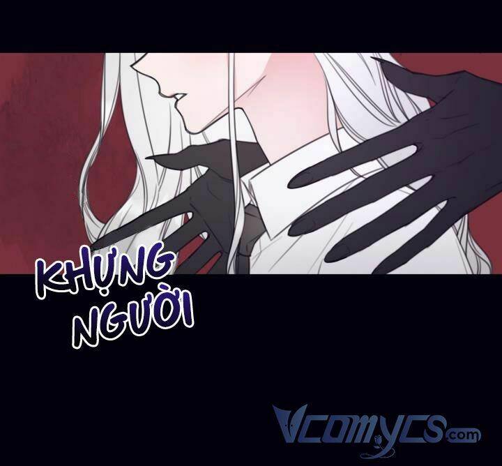 kiếp này tôi sẽ sống như một nhân vật phụ chapter 8 37