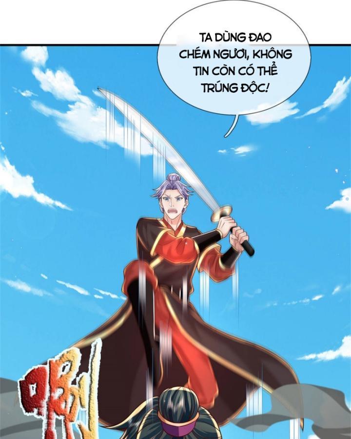 ta trở về từ thế giới tu tiên chapter 260 37