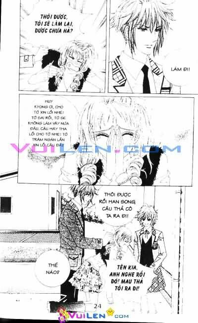 đợi em chapter 42 5