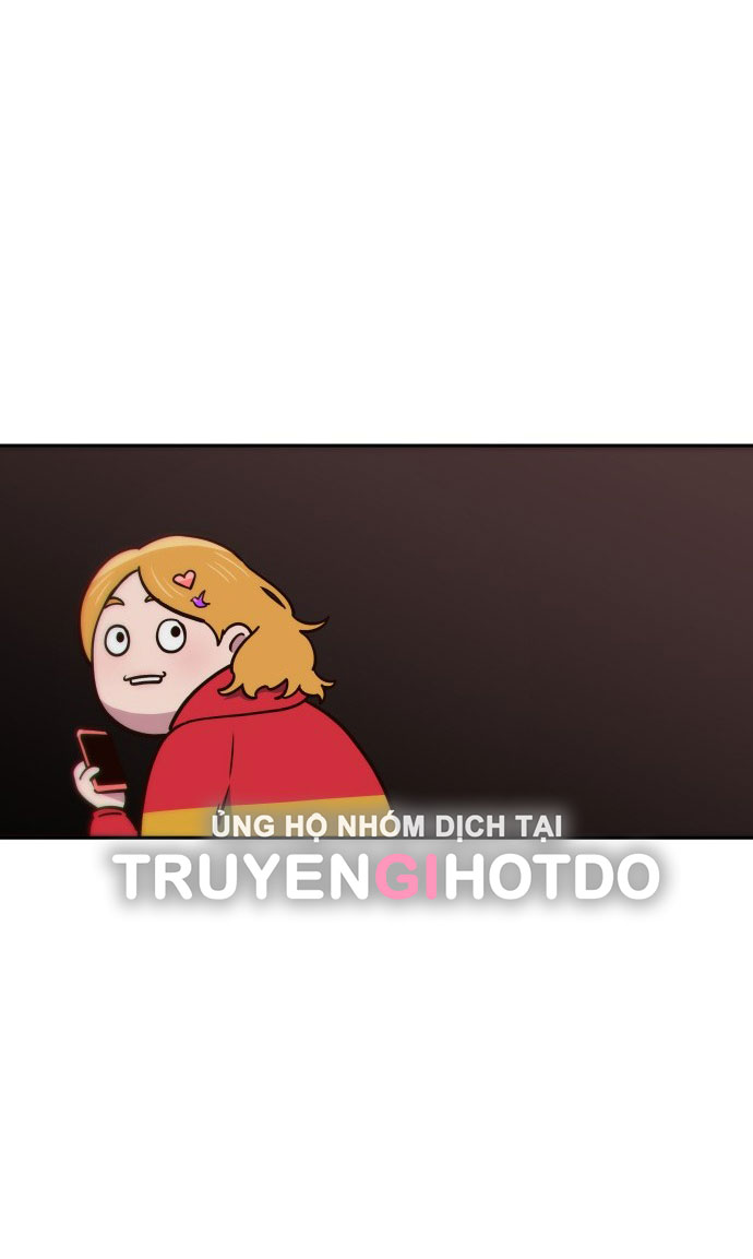 nữ sinh trường trung học chỉ bắt nạt tôi thôi chapter 8.2 15