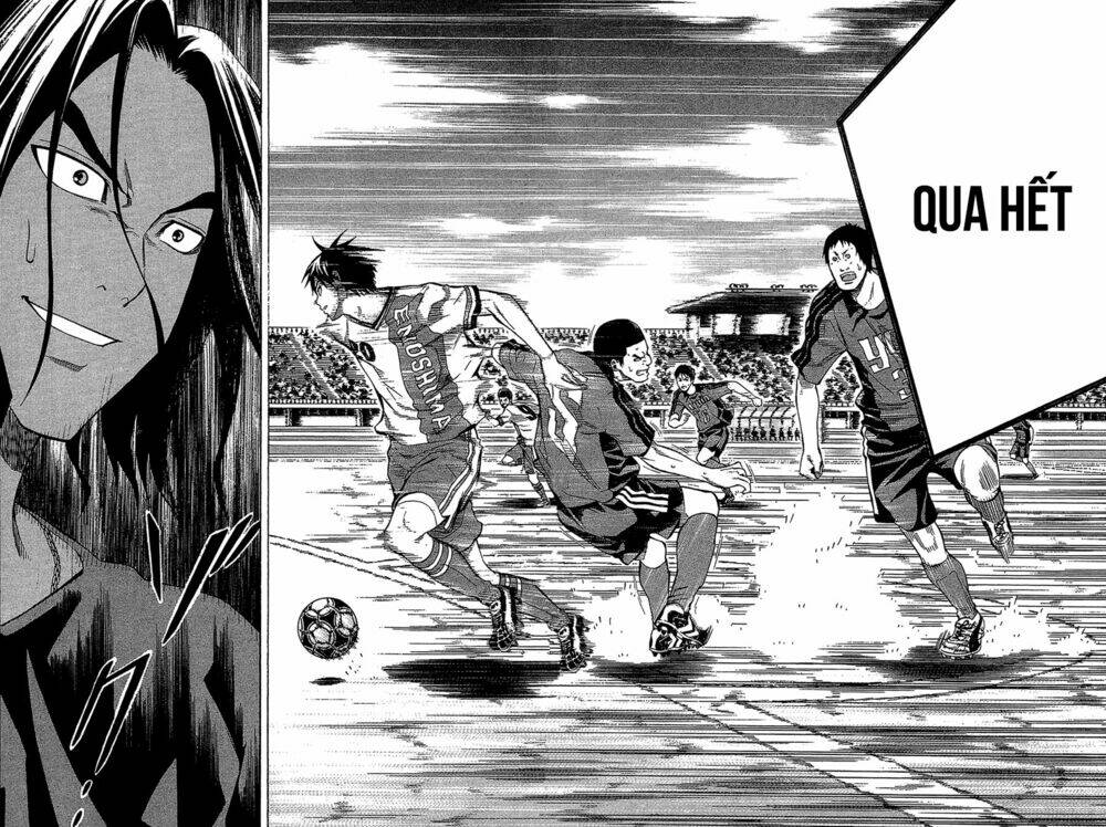 kỵ sĩ trong vòng cấm chapter 111 16