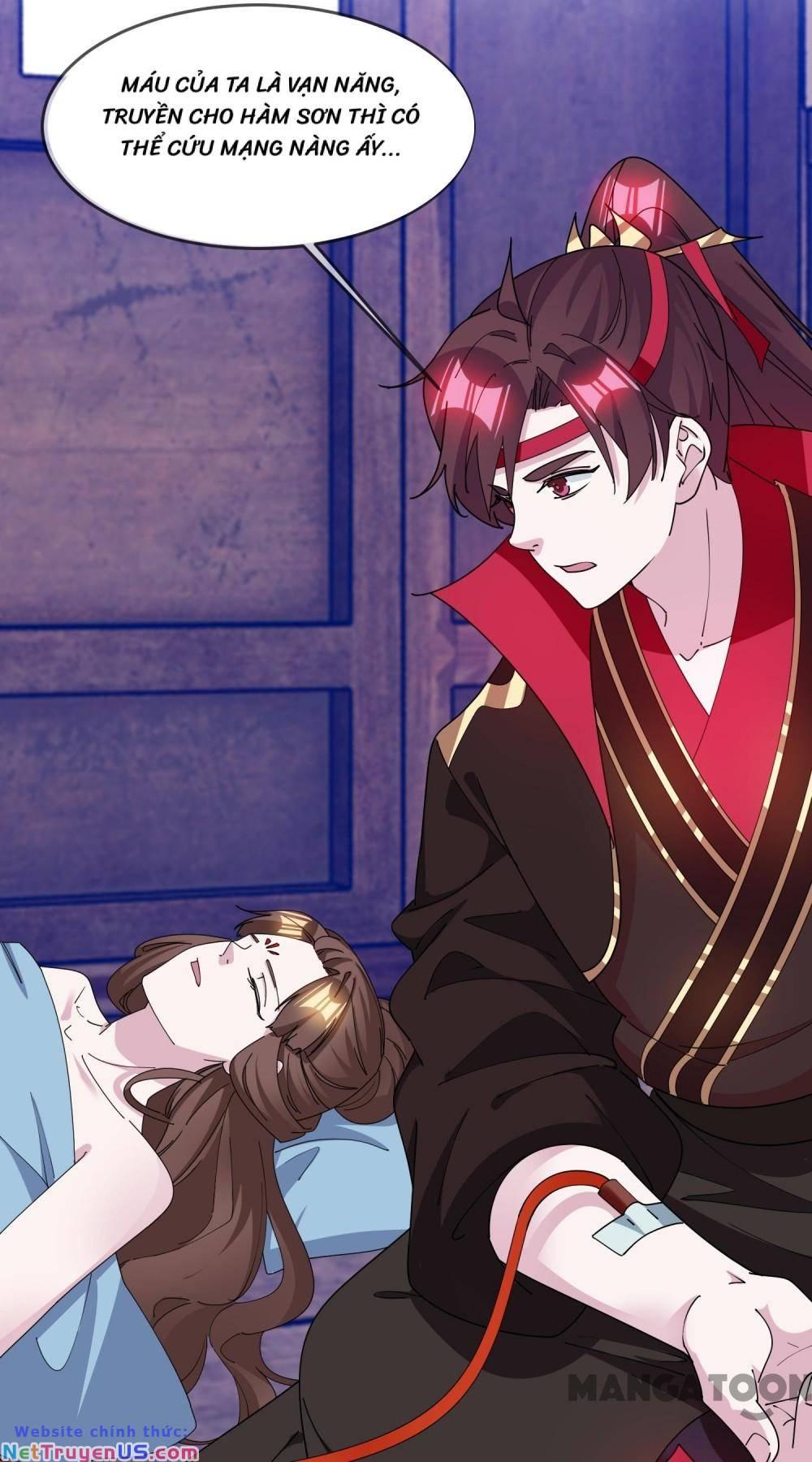 cực phẩm bại gia tử chapter 239 29