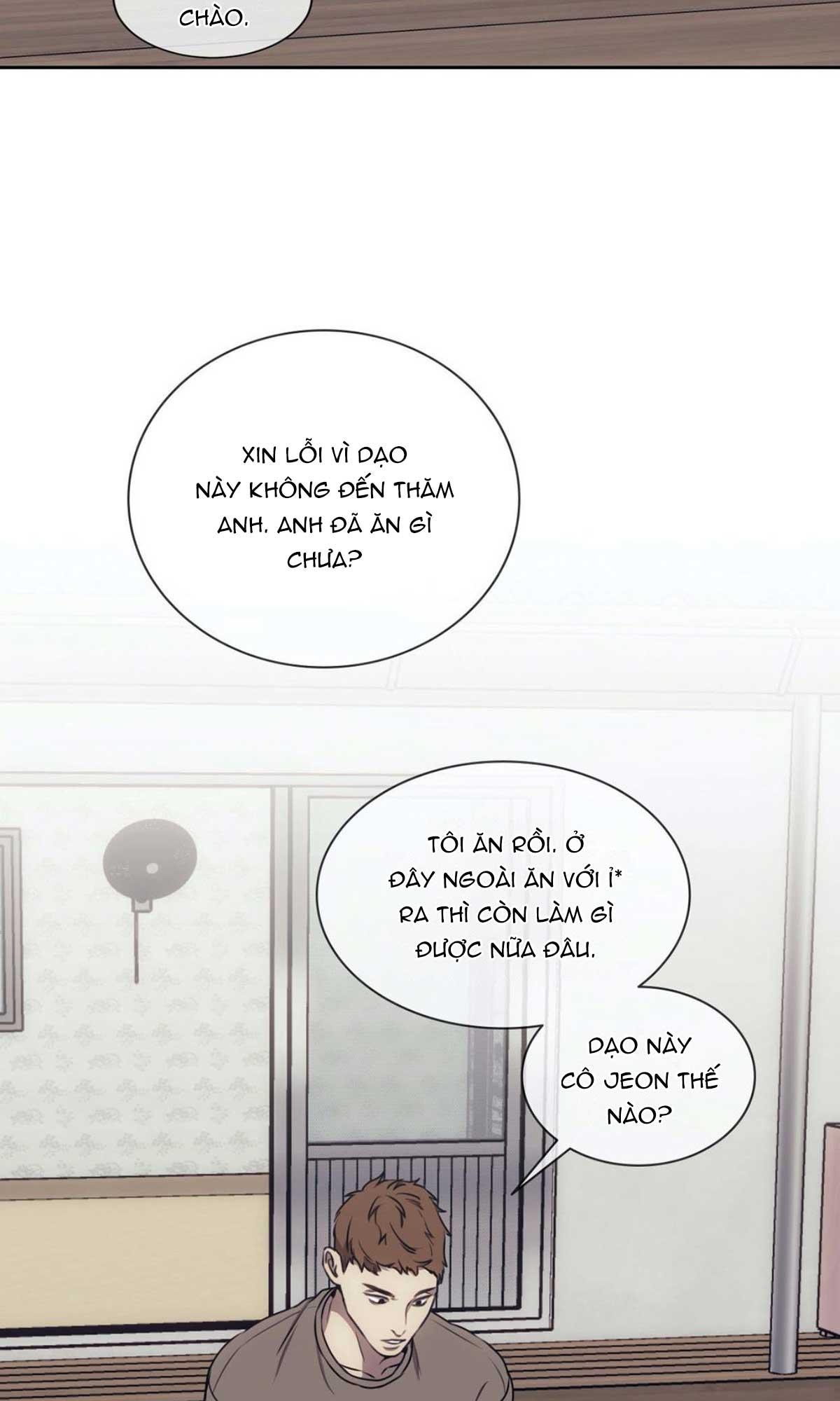 công cuộc báo thù của kẻ yếu thế chapter 29 49