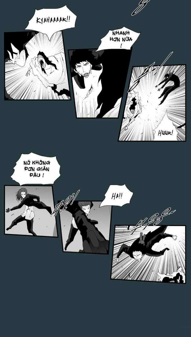 siêu năng chapter 165 15