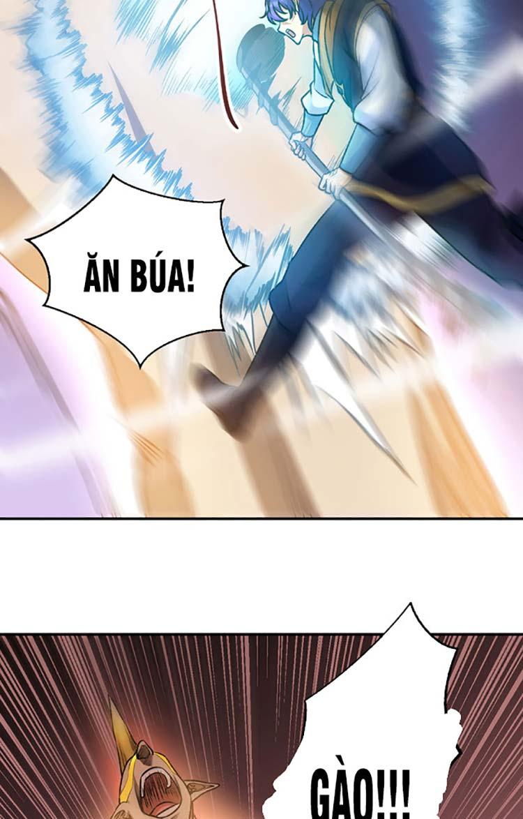 võ đạo độc tôn chapter 608 19