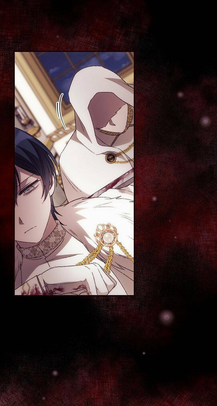 tôi nhìn thấy cái chết của bạn chapter 42 80