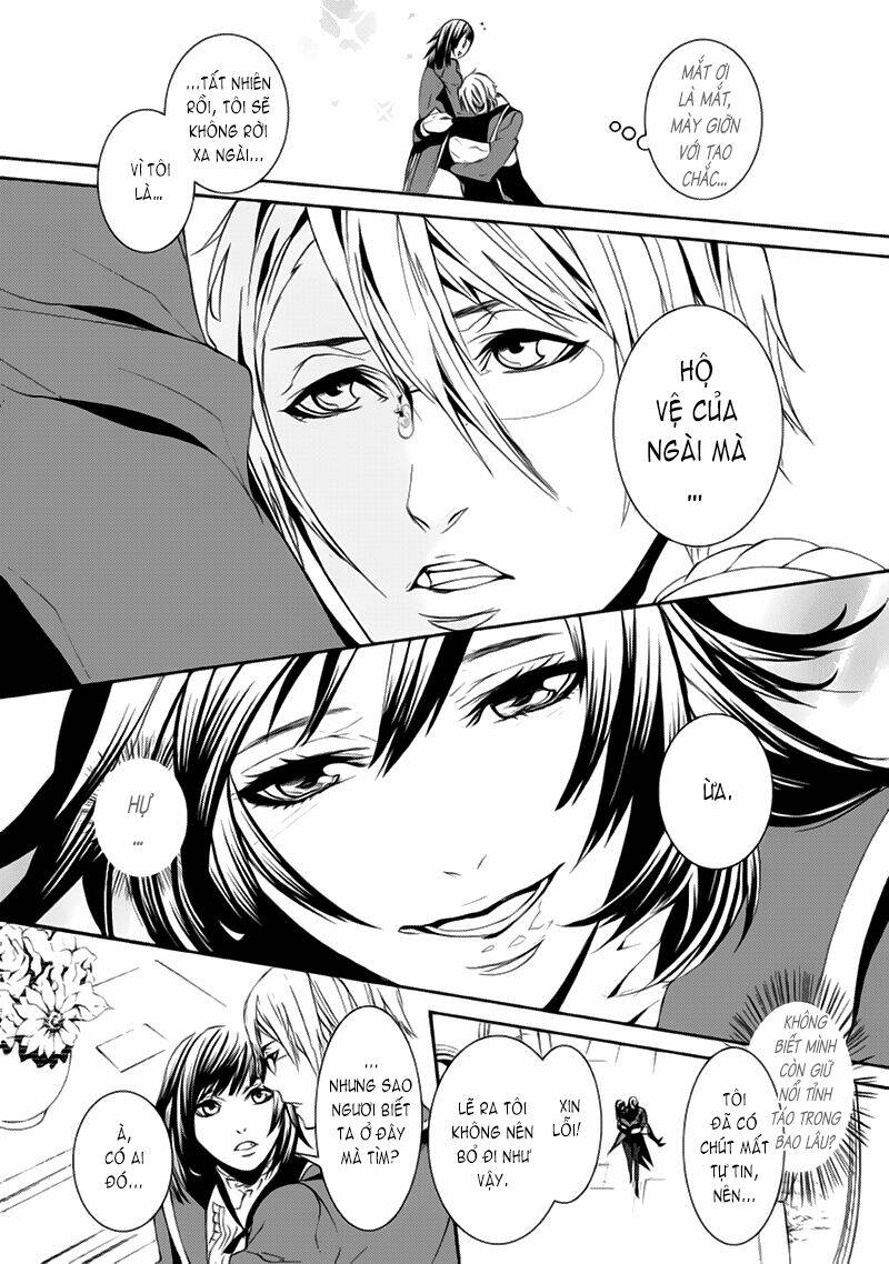 magnolia chapter 9 27