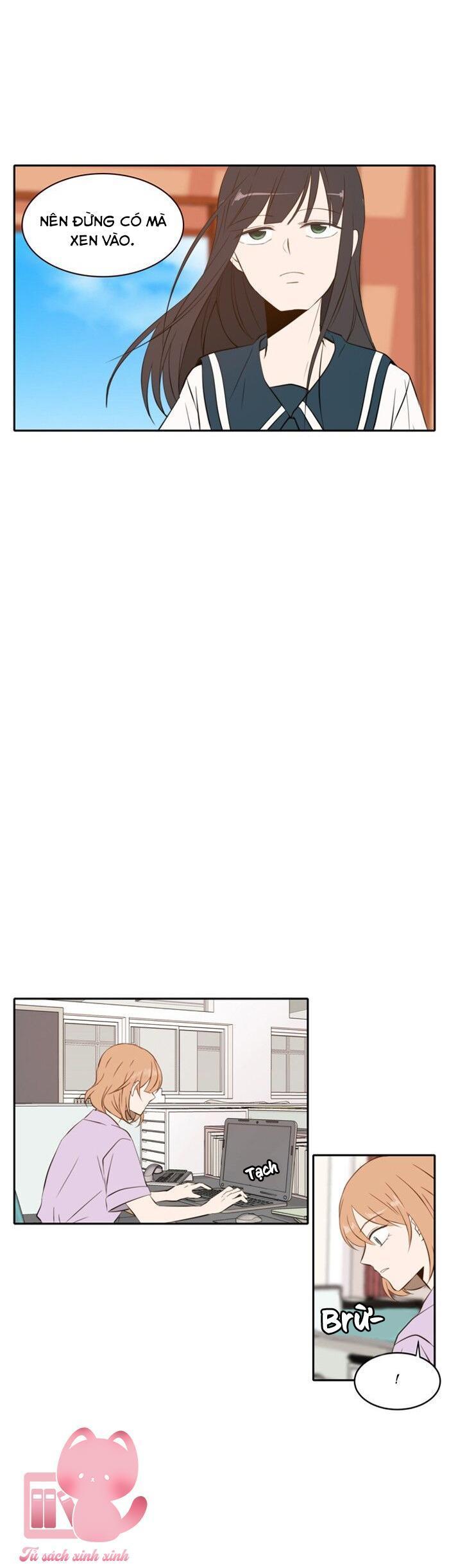 a good day to be a dog chapter 50 31