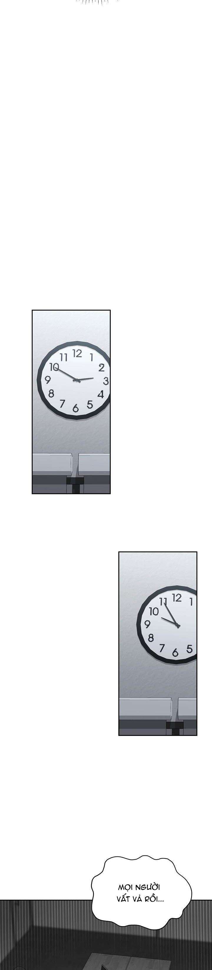 romance not romantic chapter 12 26