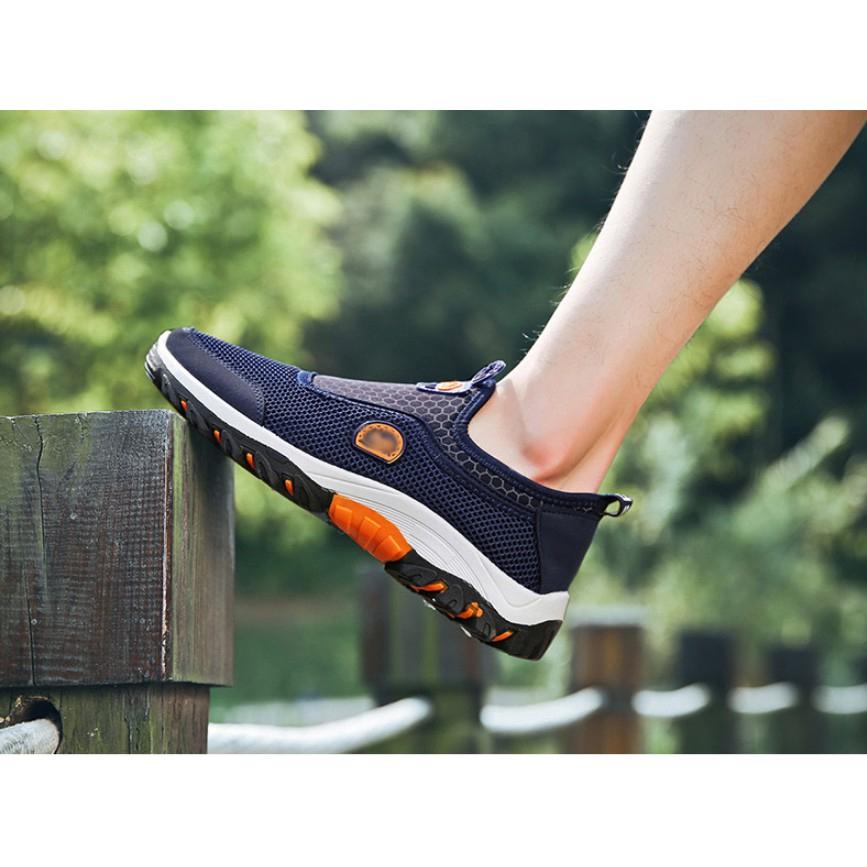 Giày thể thao nam thời trang năng động