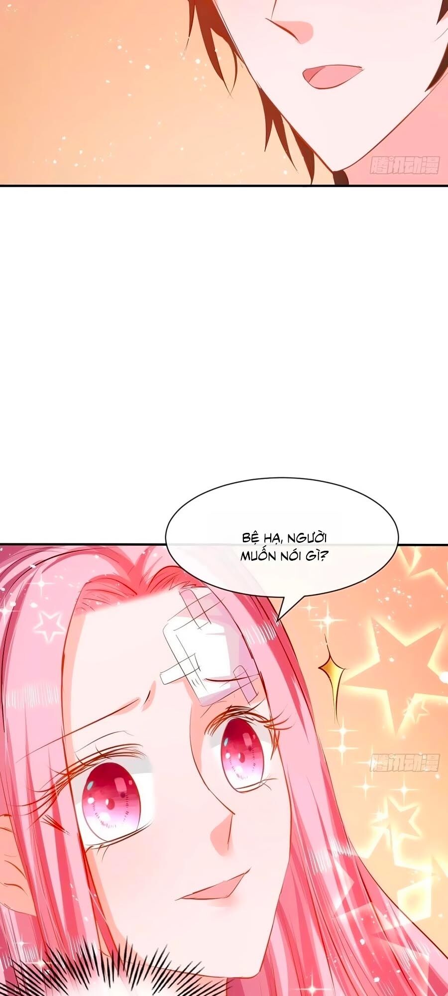 hệ thống công lược của tiểu công chúa chapter 52 18