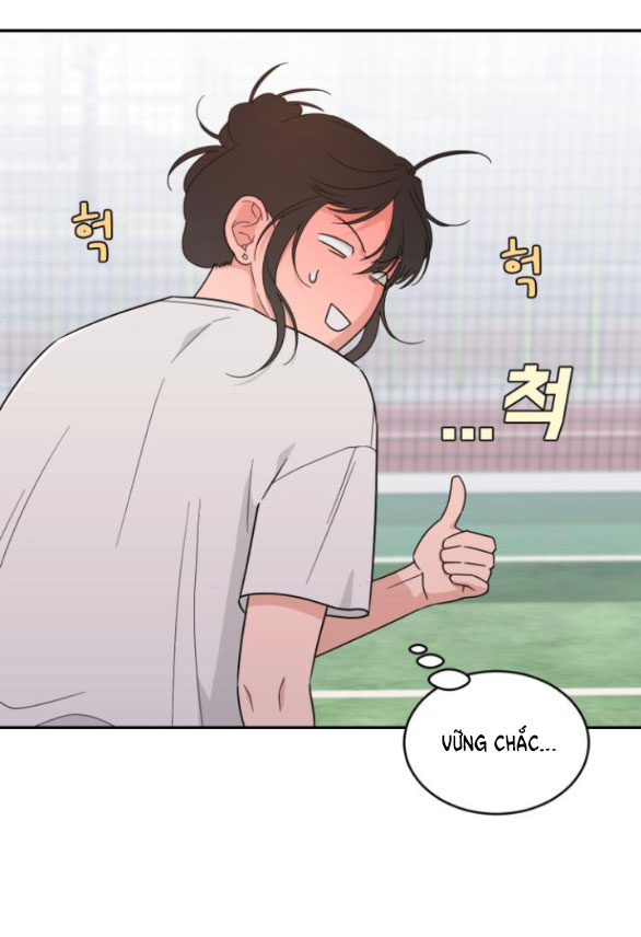 Vận May Bất Ngờ chapter 40.2 12