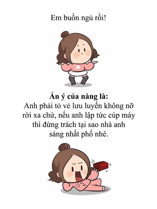 giải mã tình yêu chapter 230 9