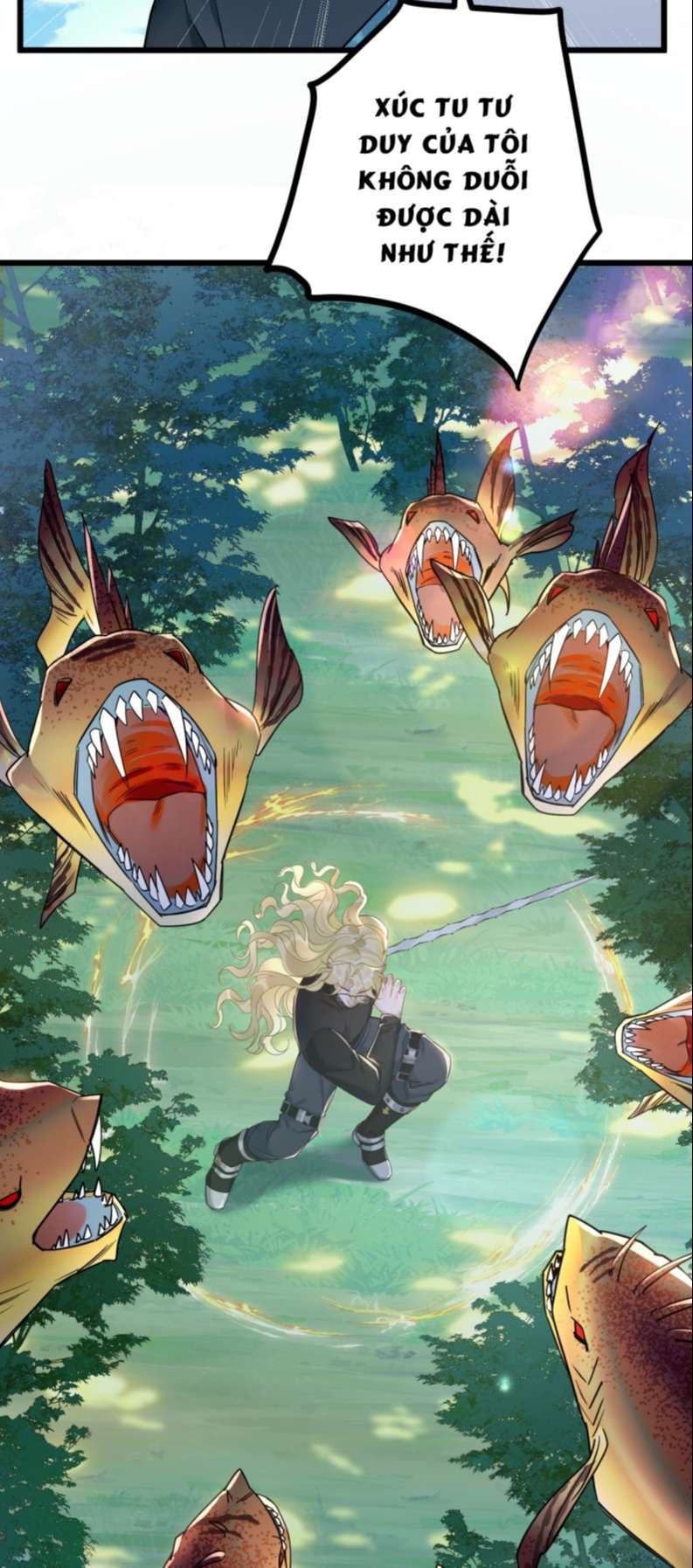 esport nhất kiến chung tình? chapter 17 18