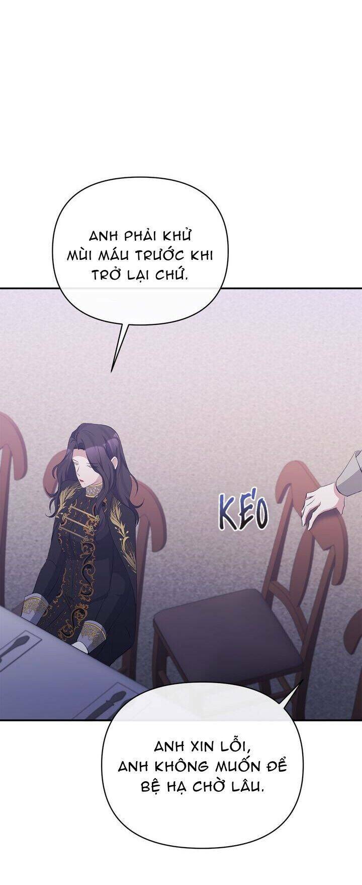 nữ công tước phương bắc là một nhân vật phản diện chapter 30 11