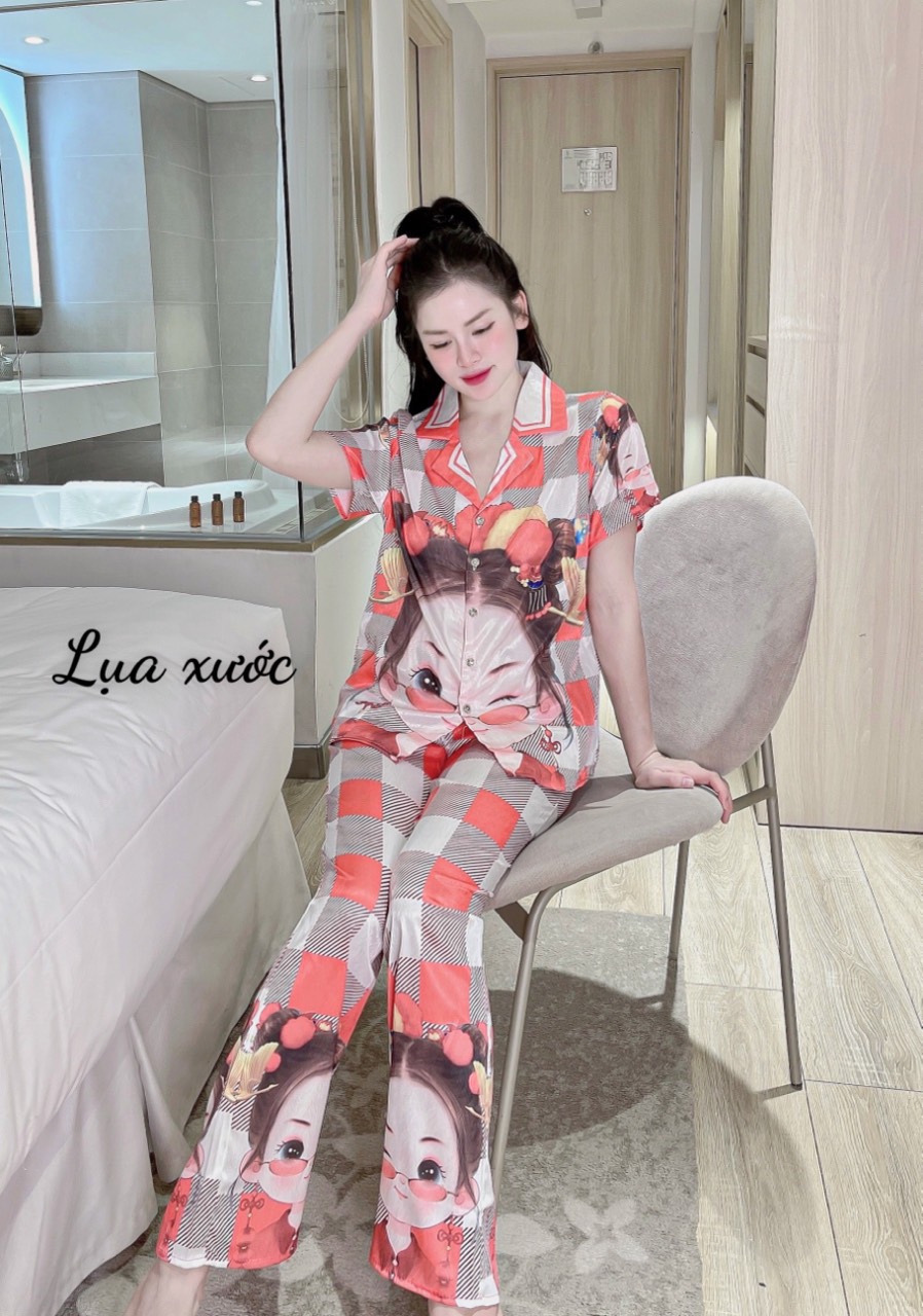Đồ bộ