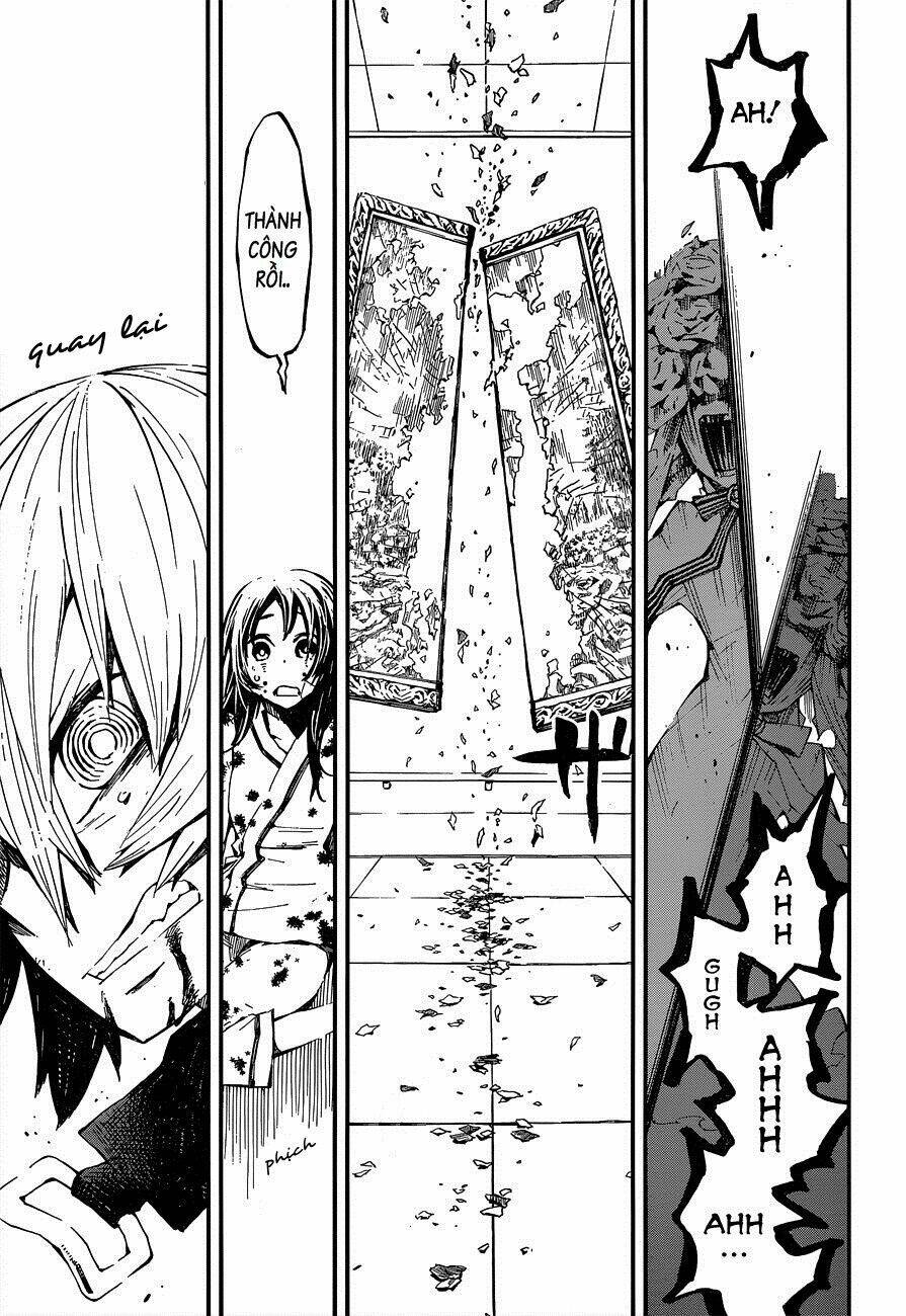 yaotsukumo chapter 2 46