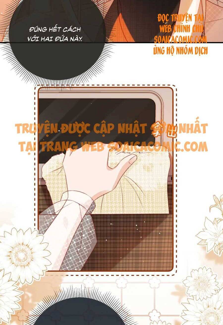 nam chính và nhân vật phản diện tôi nuôi đều không đứng đắn chapter 23 21