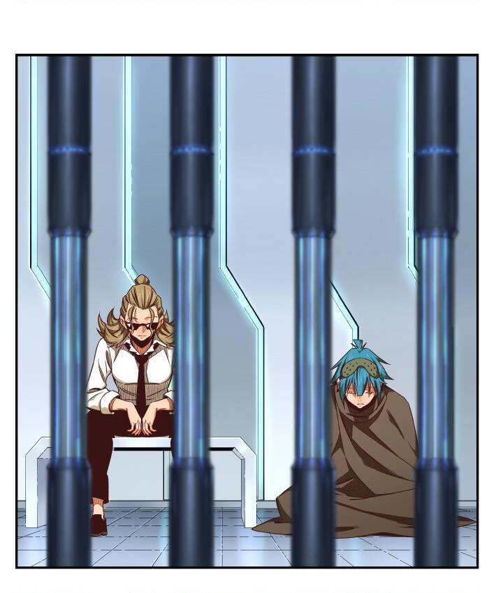 Chúa tể học đường chapter 535.5 29