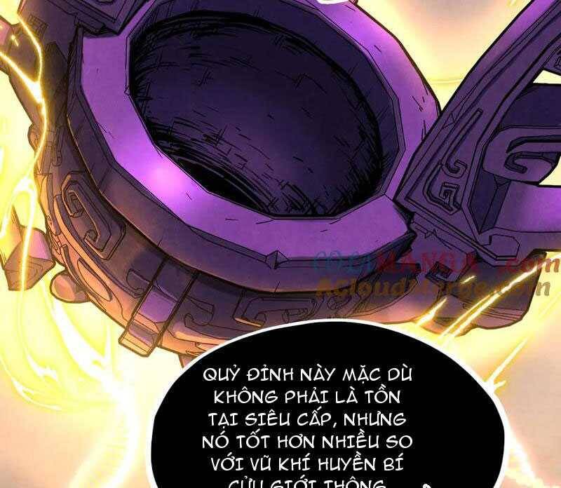vạn cổ chí tôn chapter 319 79