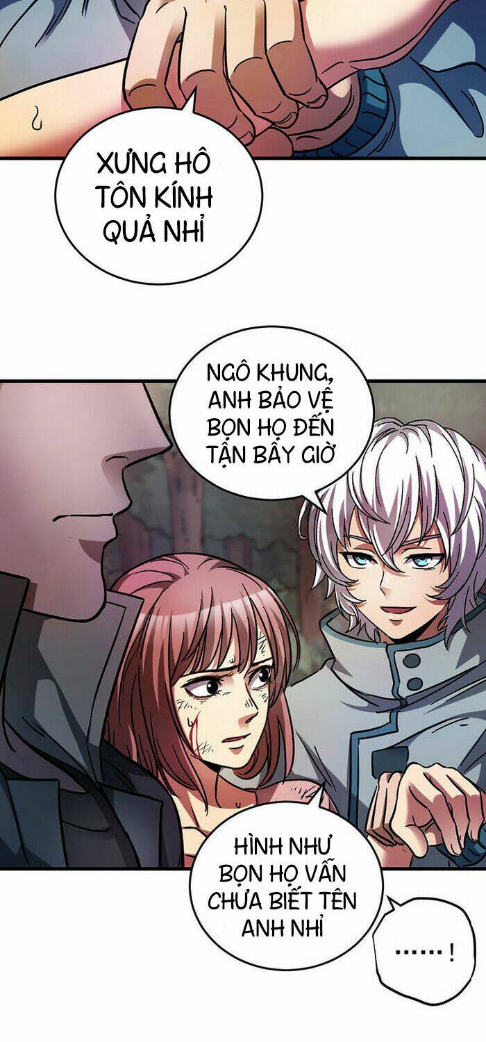 sau mạt thế tôi trở thành zombie chapter 43 30